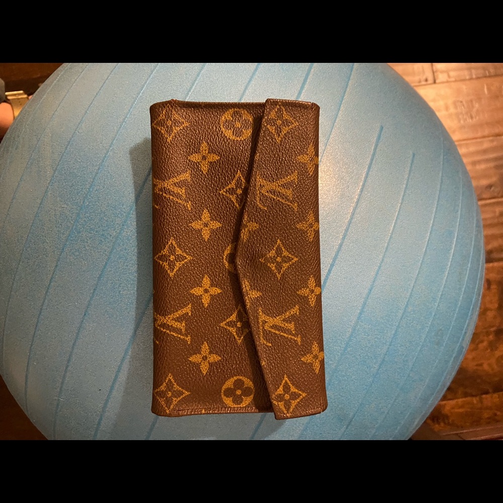 Louis Vuitton Wallet